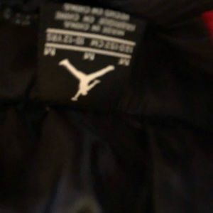 Nike Jordan boys Jacket